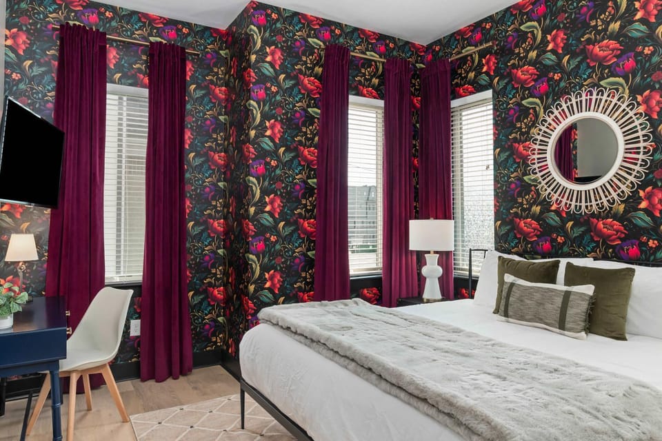 The Wild Rose House - Brand New - Skyline Views House in Nashville