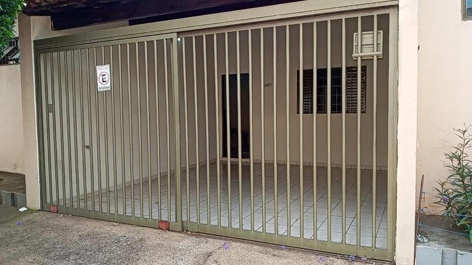 Casa 3 quartos Santa monica House in Uberlândia