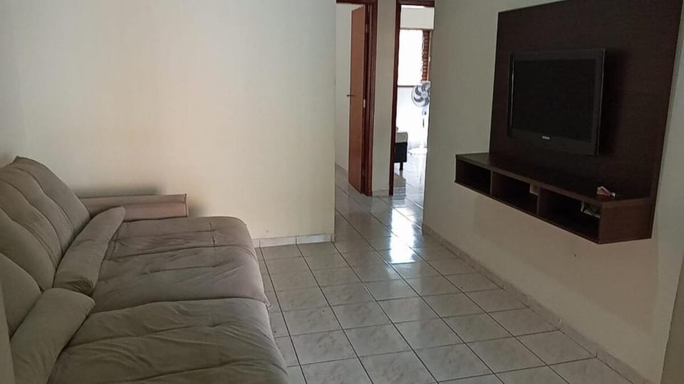 Casa 3 quartos Santa monica House in Uberlândia