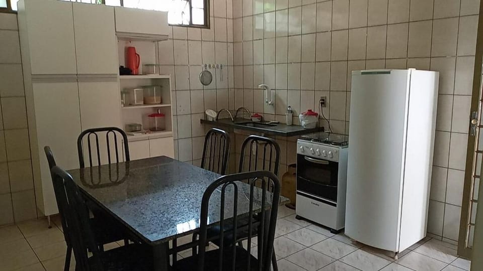 Casa 3 quartos Santa monica House in Uberlândia