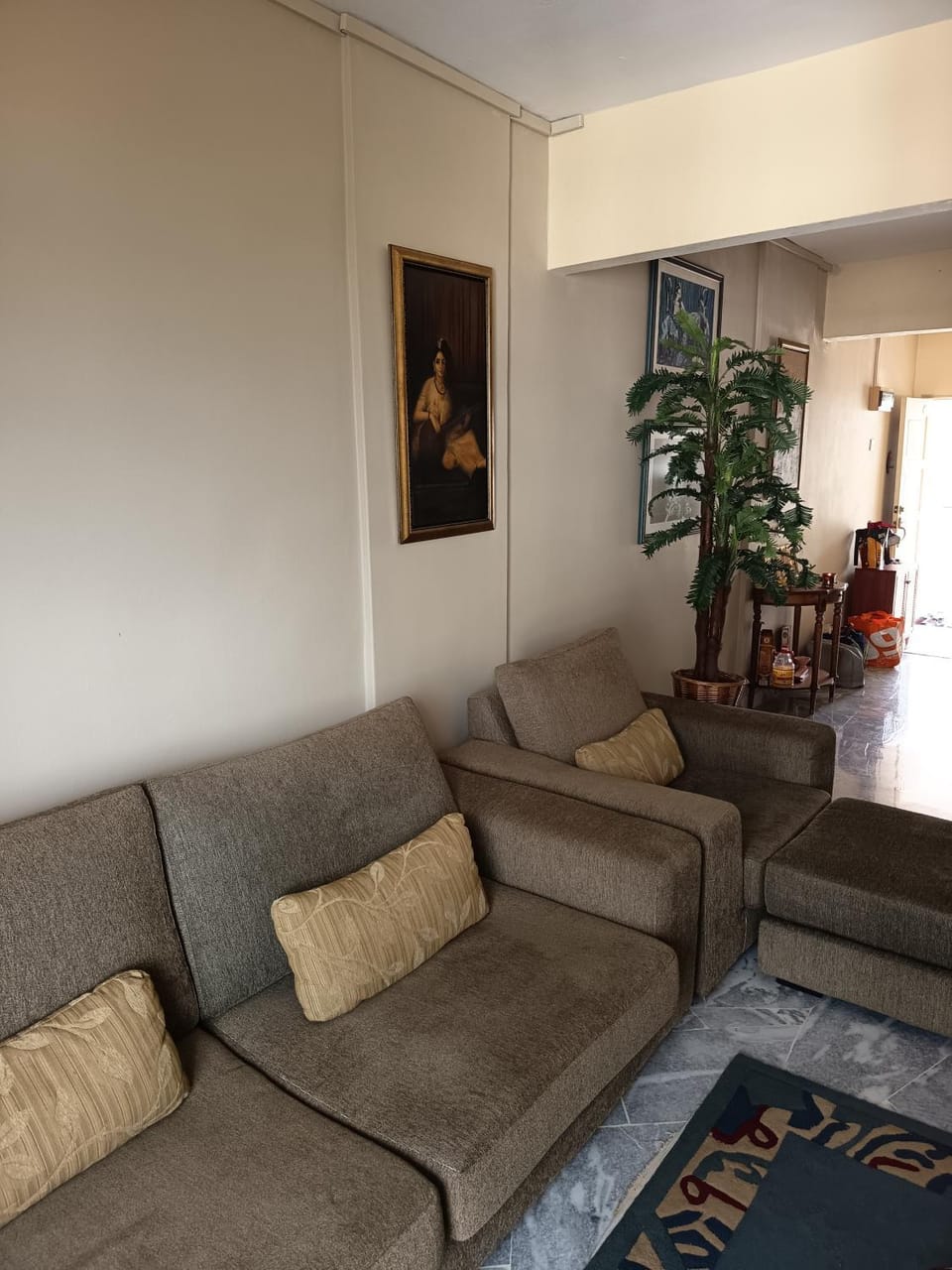 Cocobay Resort Condominium Apartment in Port Dickson