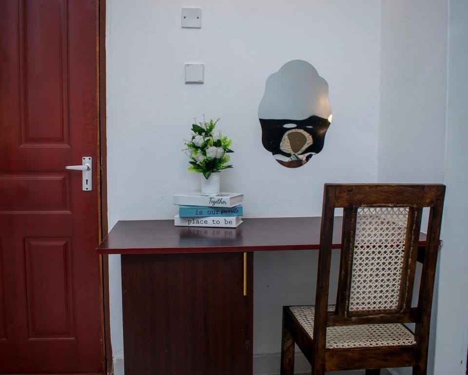 RICCI Comforts 2 apartment in Diani Ukunda Apartment in Diani Beach