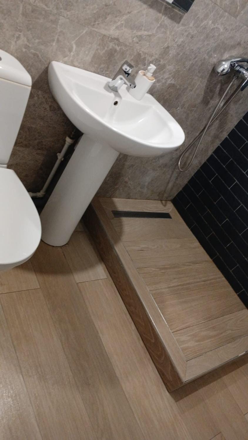 Suite Comfort Apartment in Bucharest