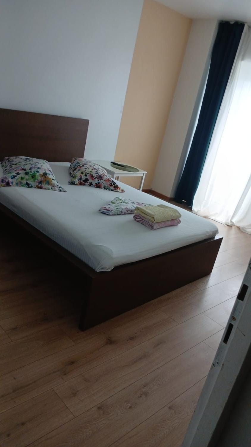 Suite Comfort Apartment in Bucharest