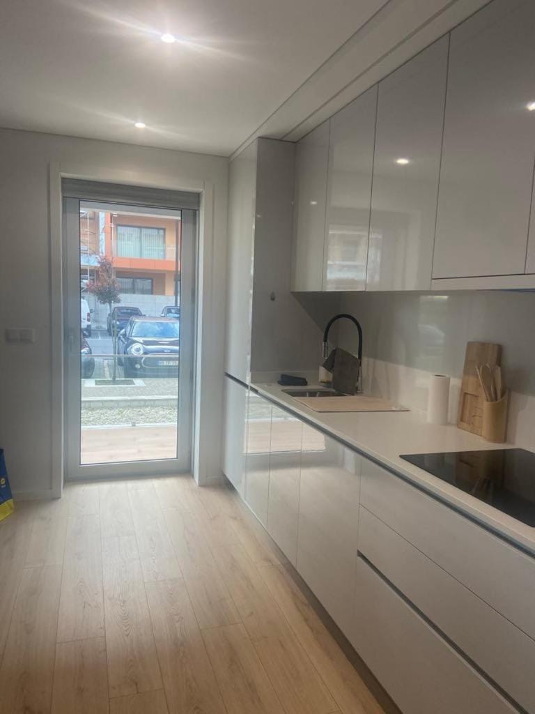 Apartamento para férias Apartment in Porto District