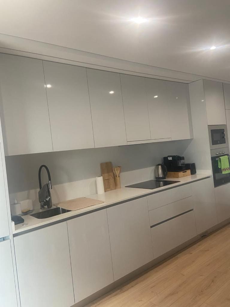 Apartamento para férias Apartment in Porto District