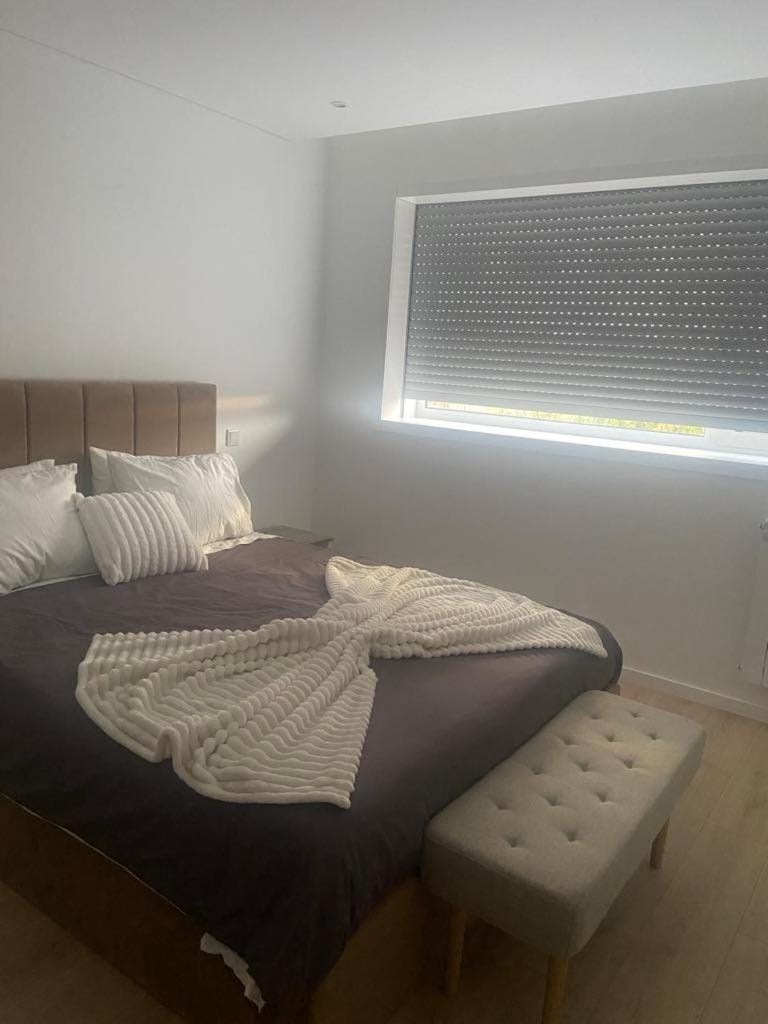 Apartamento para férias Apartment in Porto District