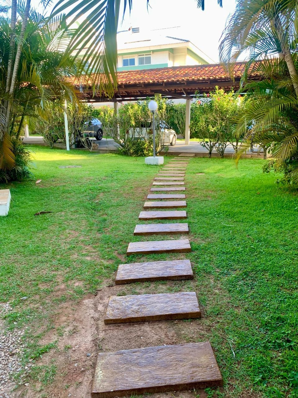 Apto a 100m da Praia - Condomínio Portezuello - Churrasqueira na varanda Apartment in Florianopolis