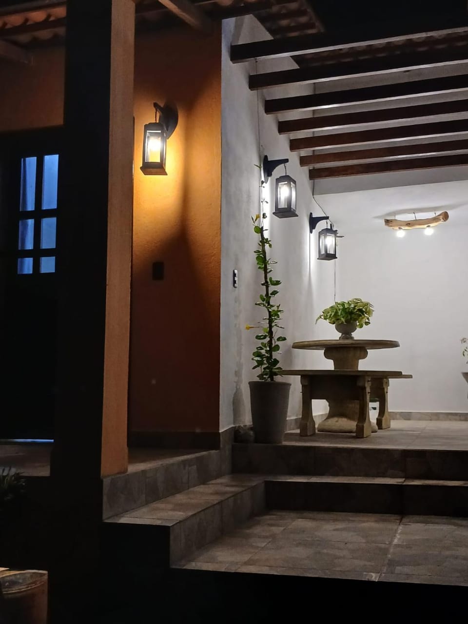 Chalés Flor de Mandacaru Apartment in State of Rio Grande do Norte, Brazil