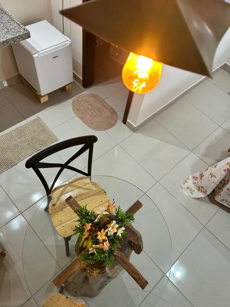 Chalés Flor de Mandacaru Apartment in State of Rio Grande do Norte, Brazil