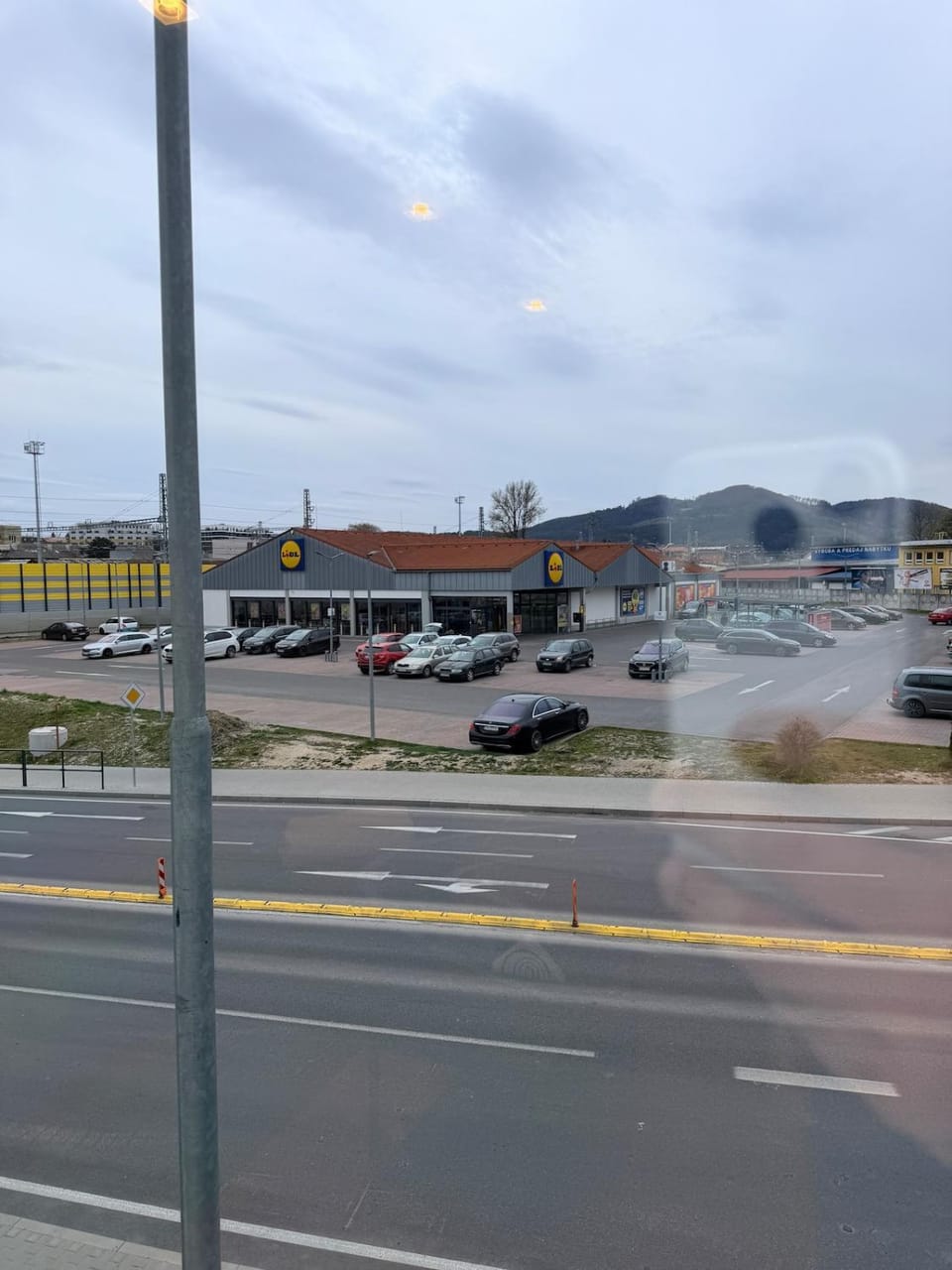 Prime Location Apartment near Stadium & Downtown Apartment in Slovakia