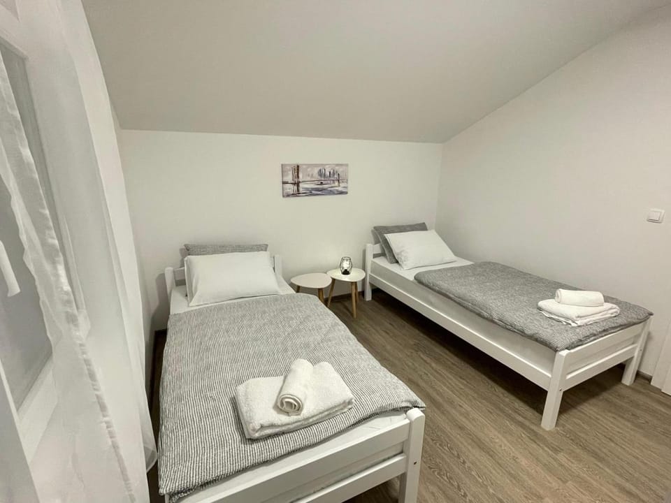 Apartman P&M Apartment in Mostar