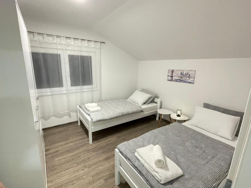 Apartman P&M Apartment in Mostar