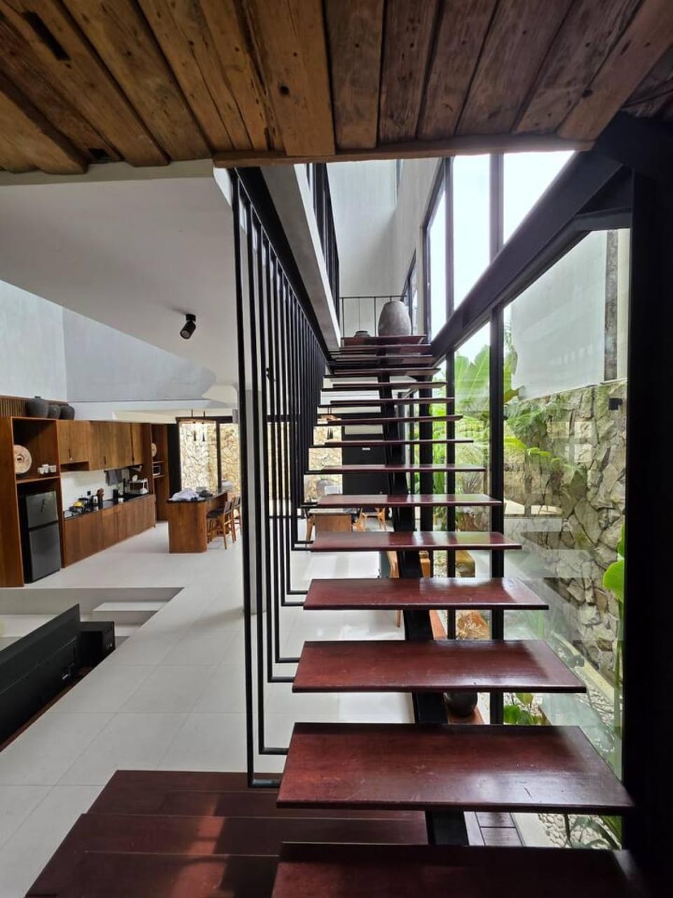 2BR Private Pool Villa in Seminyak • Walk to Beach House in Kuta