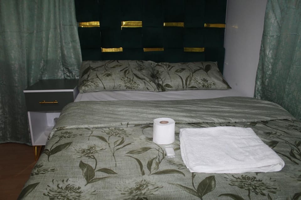 Tatami Guesthouse Bed and Breakfast in Cape Town