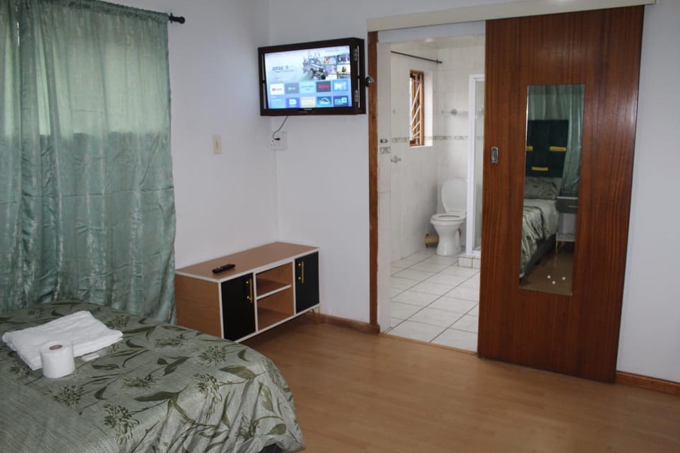 Tatami Bed and Breakfast in Cape Town