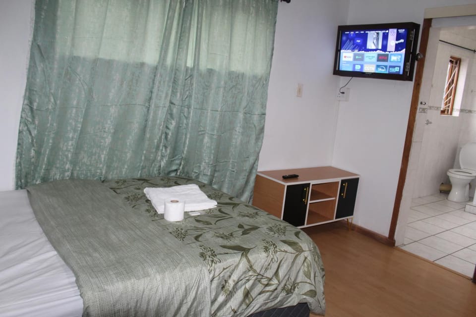 Tatami Bed and Breakfast in Cape Town