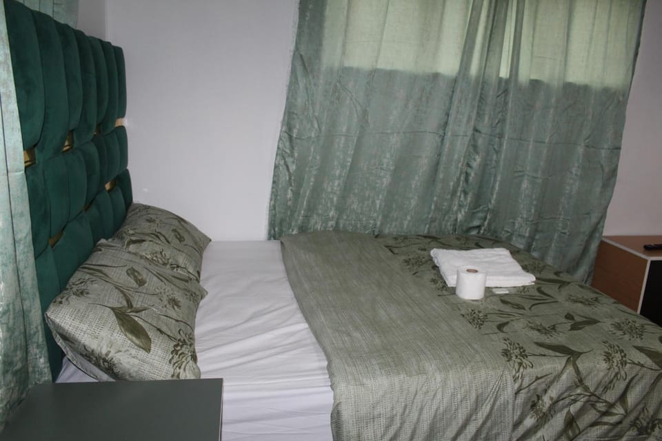 Tatami Bed and Breakfast in Cape Town