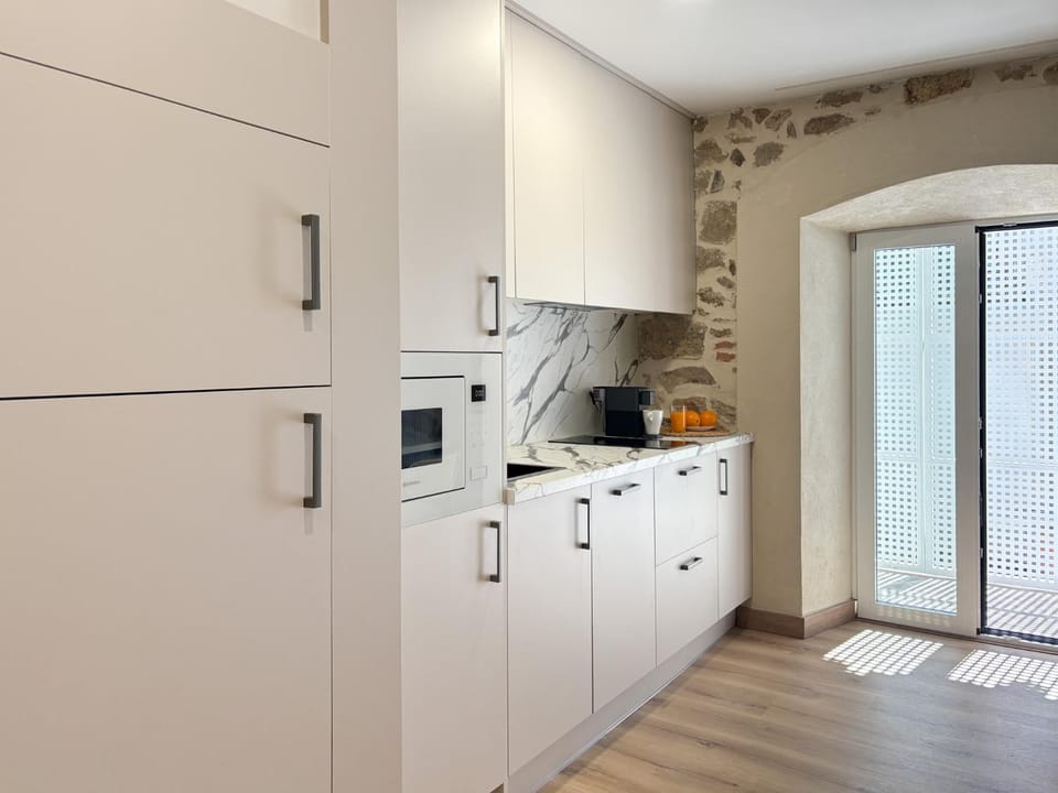 Apartamentos Rurales PUERTA HERRADORES Apartment in Valle del Jerte