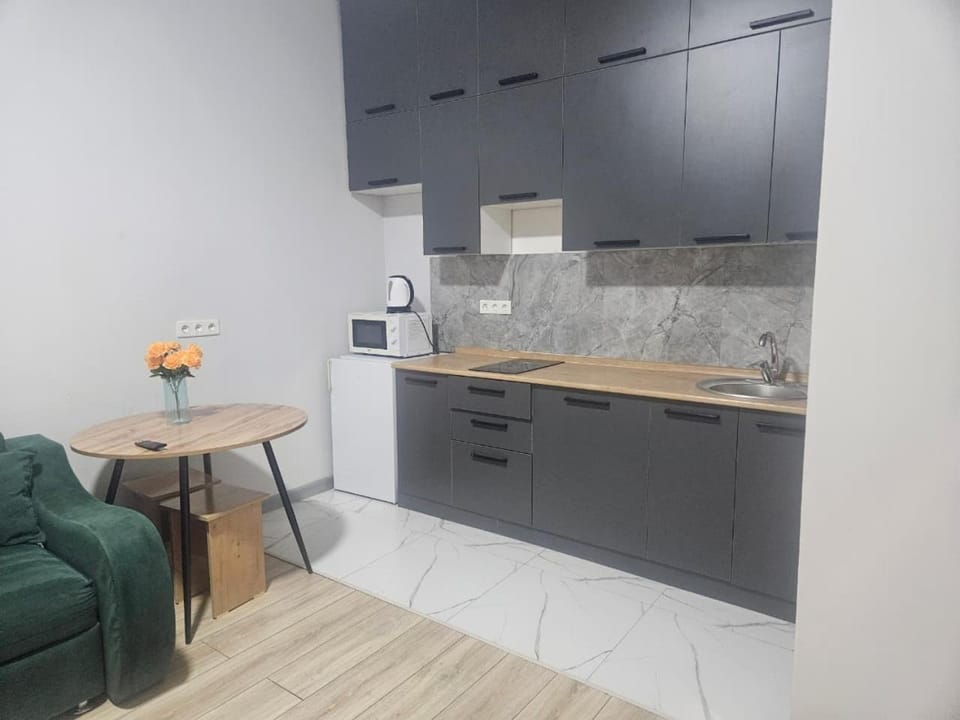 Nur Apartments Апартаменты Apartment in Kazakhstan