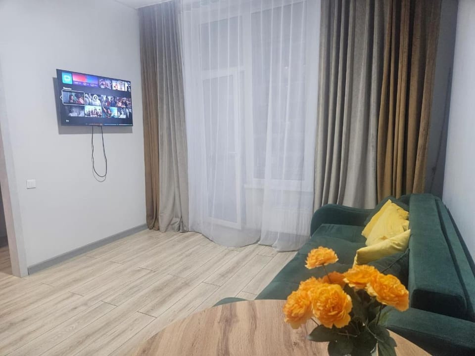 Nur Apartments Апартаменты Apartment in Kazakhstan