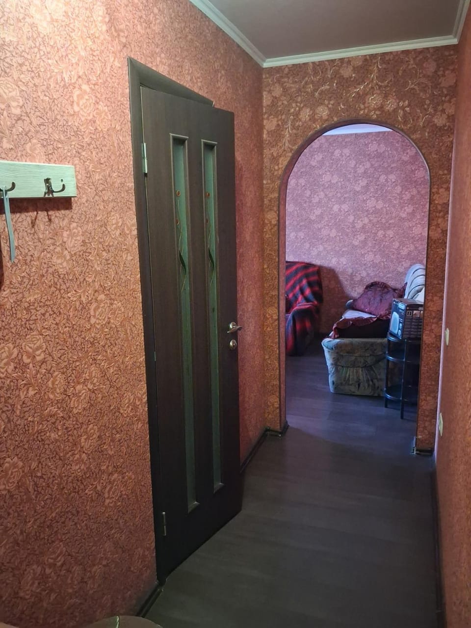 Зручна квартира біля центру міста Apartment in Ukraine