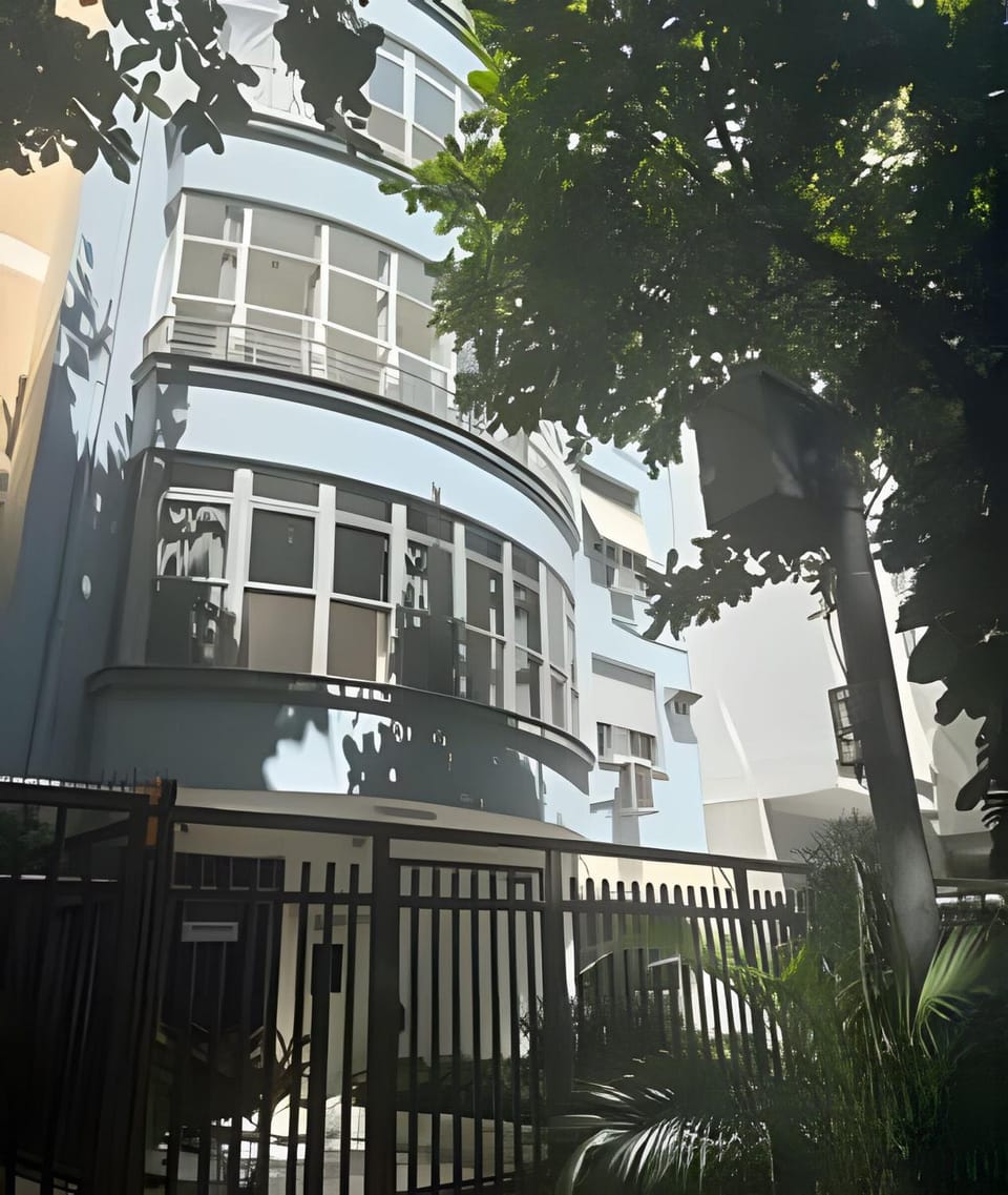 Amazing Apt Ipanema perto Fasano Apartment in Rio de Janeiro