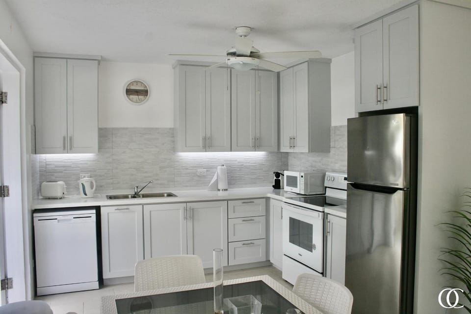Mango Court, Holetown by One Caribbean Estates House in Holetown