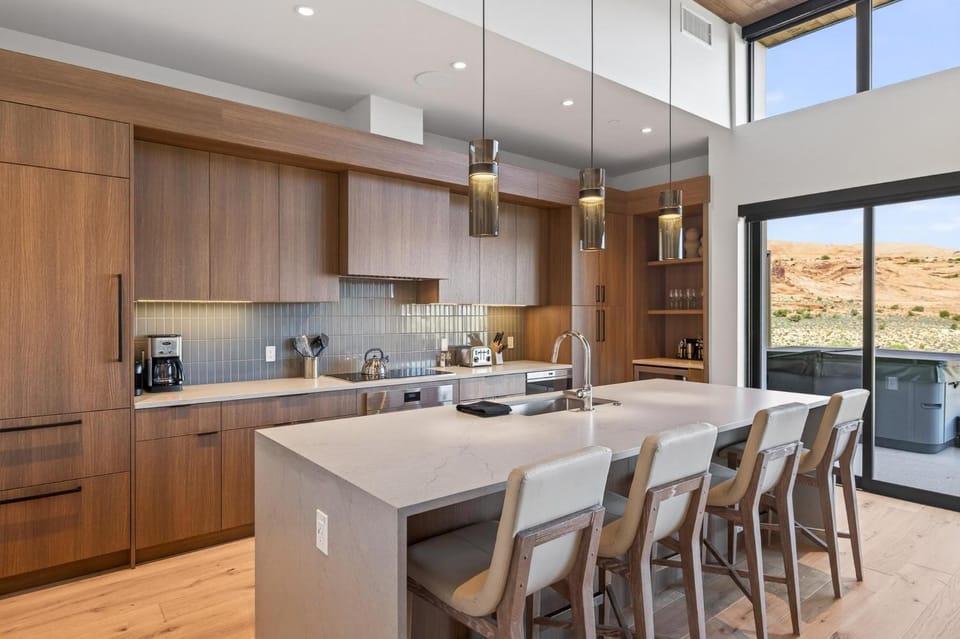 116 Badgers Bend in Moab, UT House in Moab