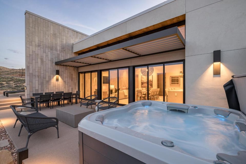 116 Badgers Bend in Moab, UT House in Moab