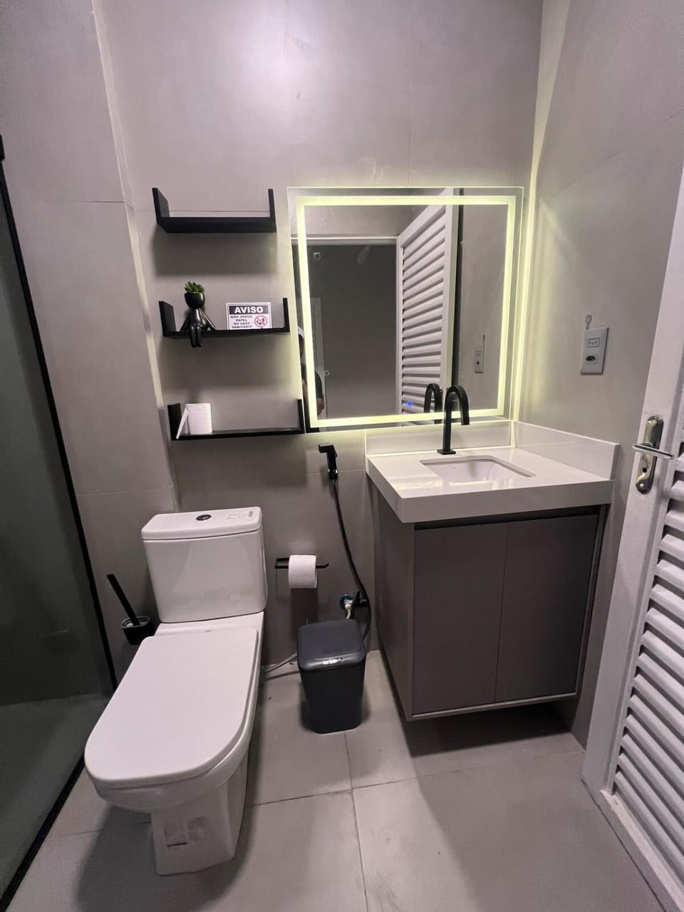 Modern apartment, with excellent location Apartment in Macapá
