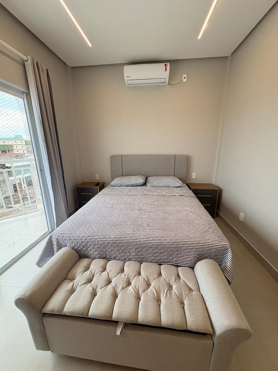 Modern apartment, with excellent location Apartment in Macapá
