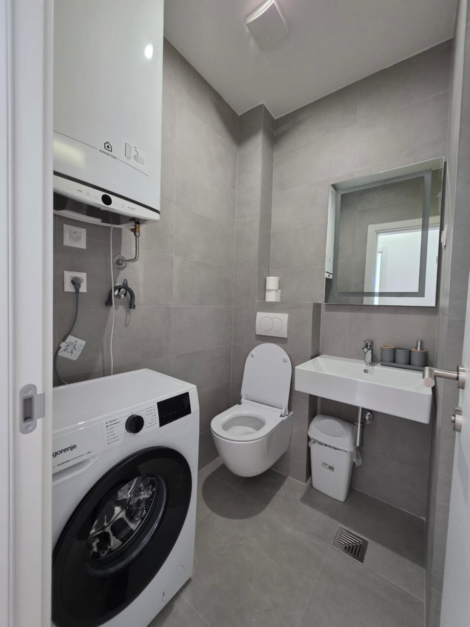 Oaza Bar 3 Apartment in Montenegro