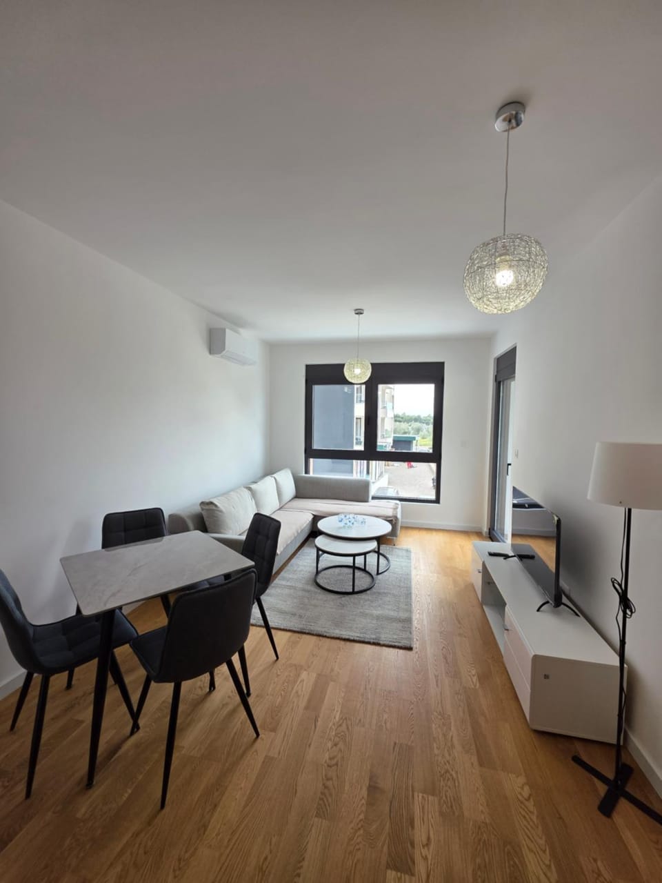 Oaza Bar 3 Apartment in Montenegro