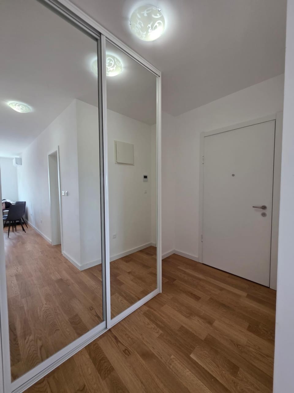 Oaza Bar 3 Apartment in Montenegro