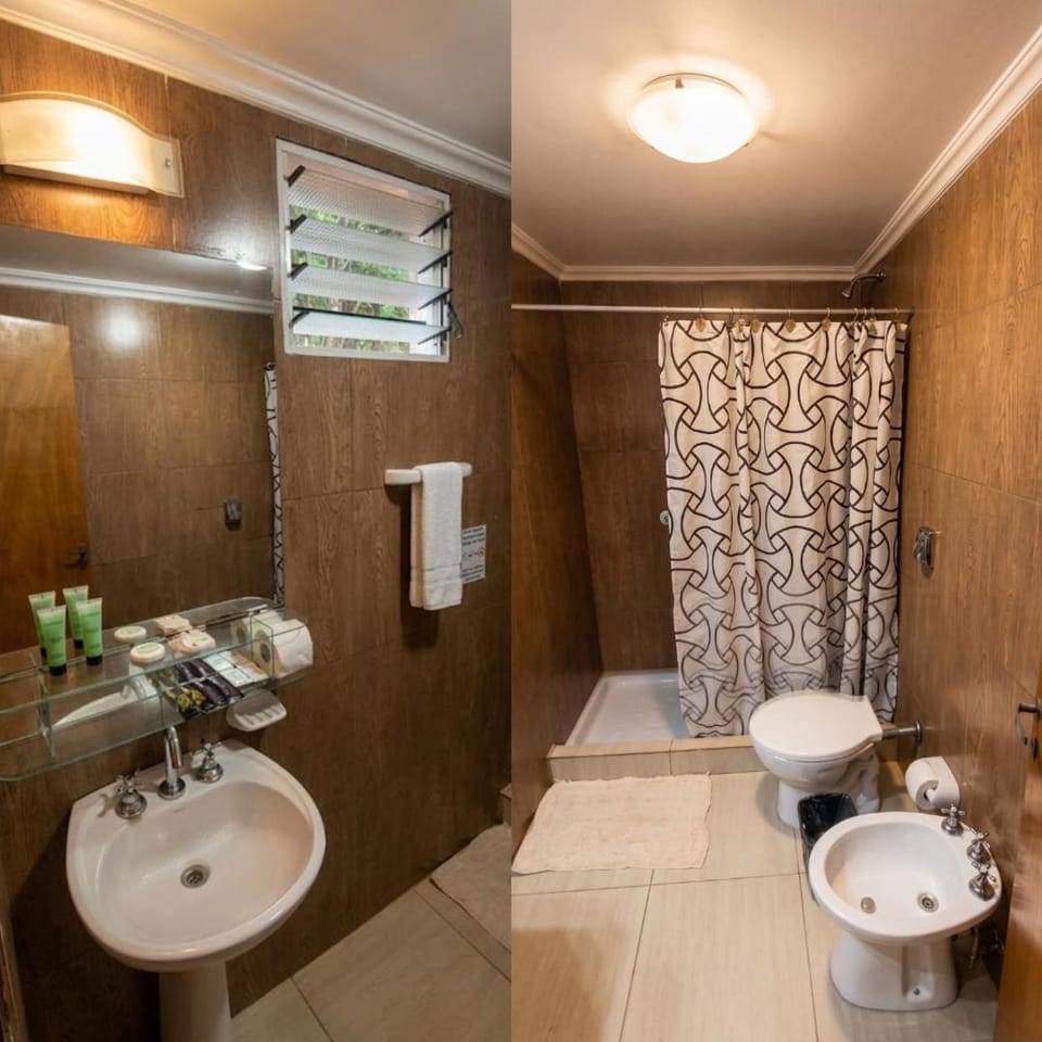 Artemio Iguazu Hotel Apartment hotel in Puerto Iguazú