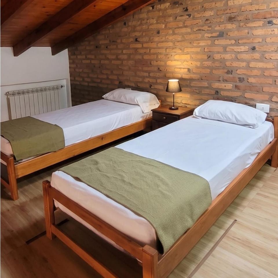 Artemio Iguazu Hotel Apartment hotel in Puerto Iguazú