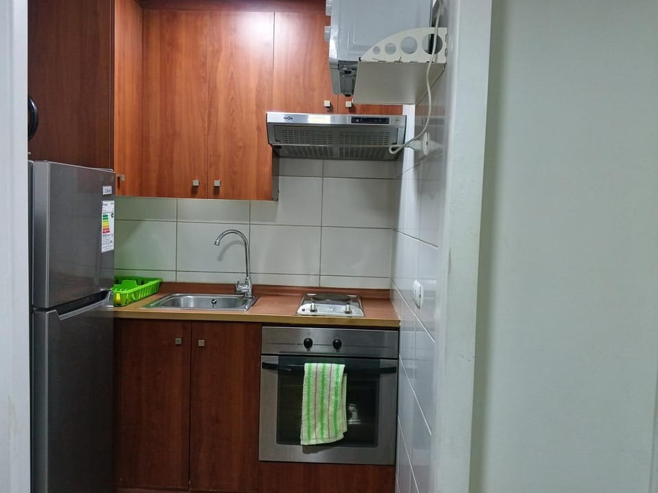 Alojate en Gran Santiago Business2103 Apartment in Santiago