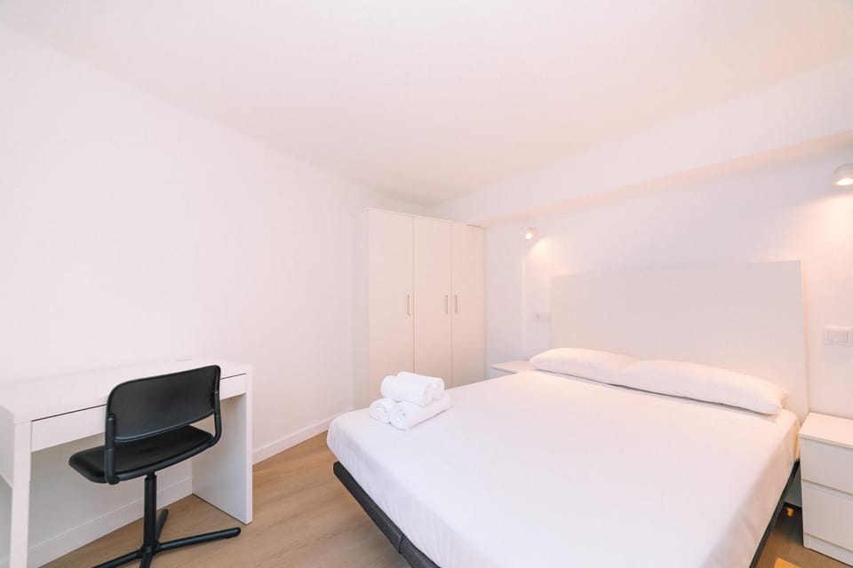 Con encanto recién reformado B by CABANA Rentals Apartment in Vigo