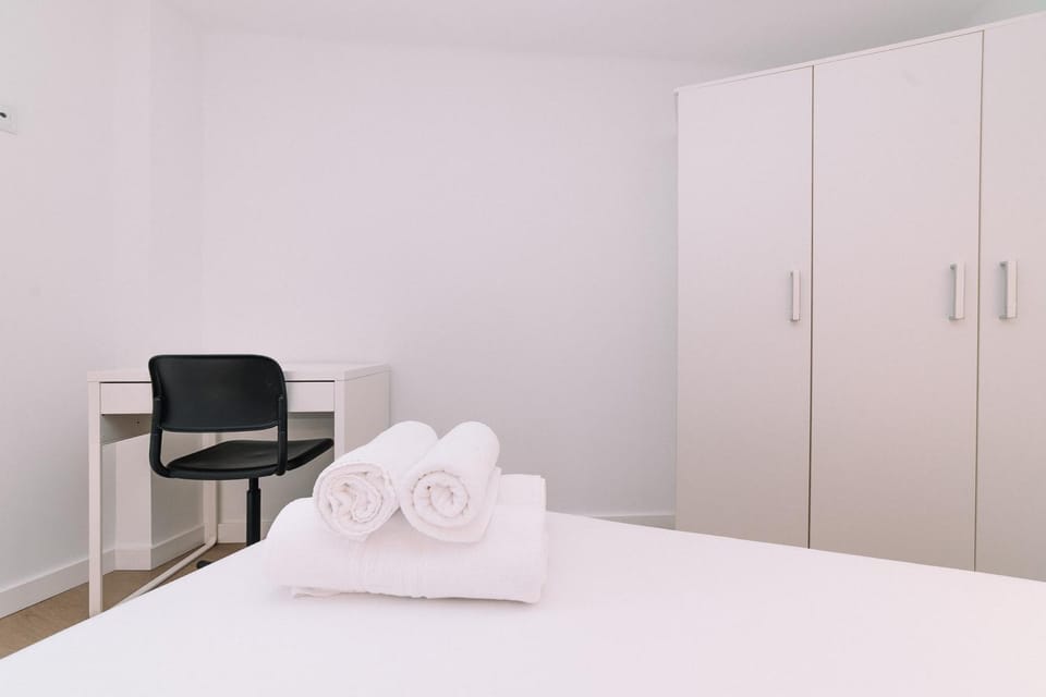 Con encanto recién reformado B by CABANA Rentals Apartment in Vigo