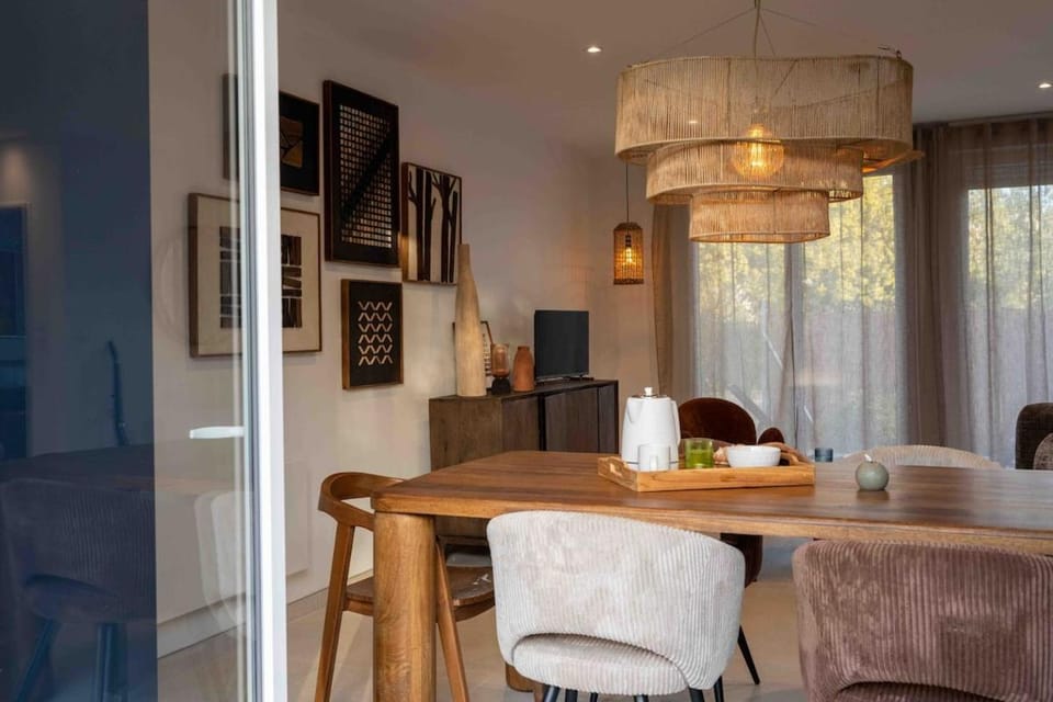 Maison NEW RETRO House in Pays de la Loire