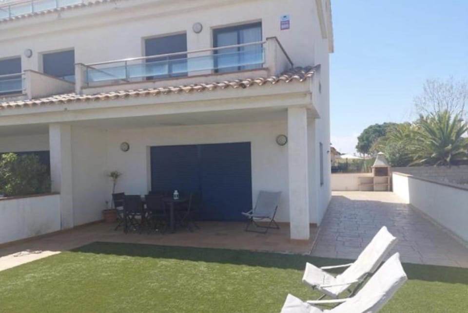 Brisa entre Dunas House in Baix Camp