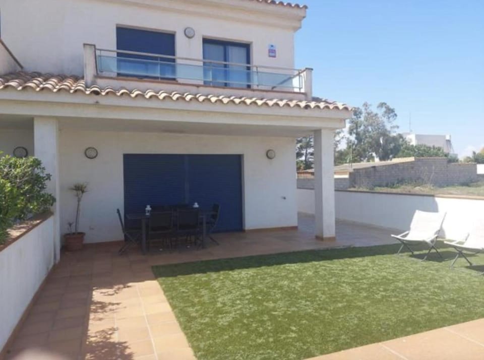 Brisa entre Dunas House in Baix Camp