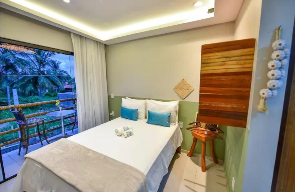 Rota de Milagres Flat Apartment in São Miguel dos Milagres