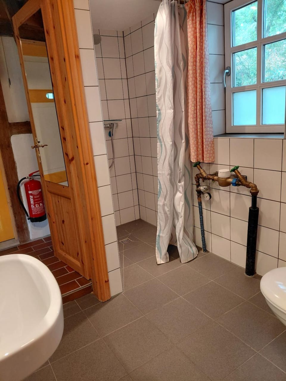 Romantic studio apartment with fireplace & nature Apartment in Lower Saxony, Germany