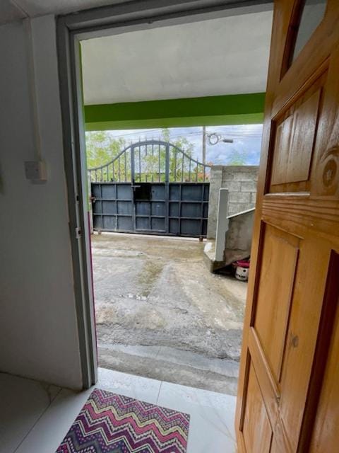Emerald Haven Apartment Apartment in Dominica