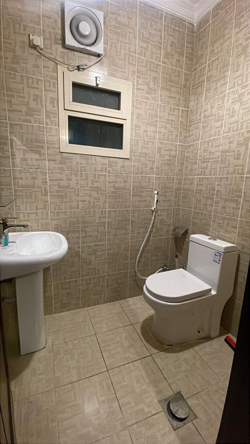 دبليو تاون النعيم للشقق الفندقية Hotel in Jeddah
