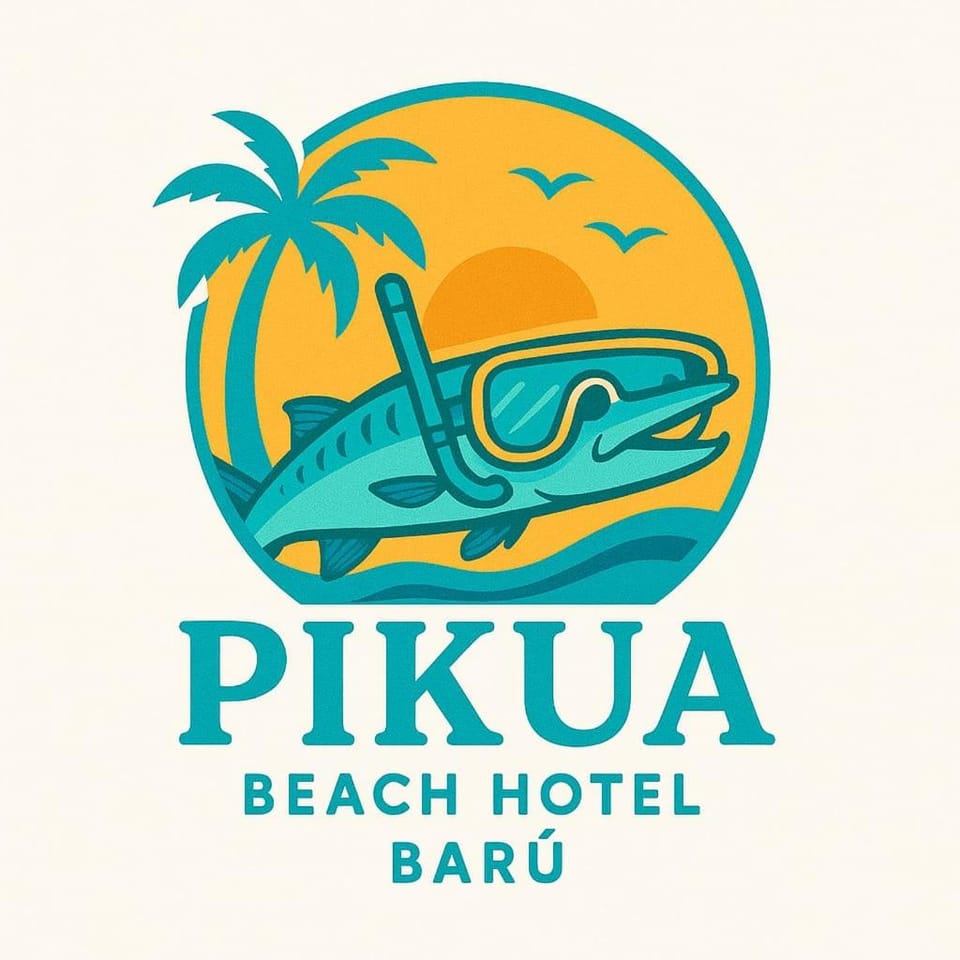 Pikua Beach Baru Inn in Bolivar