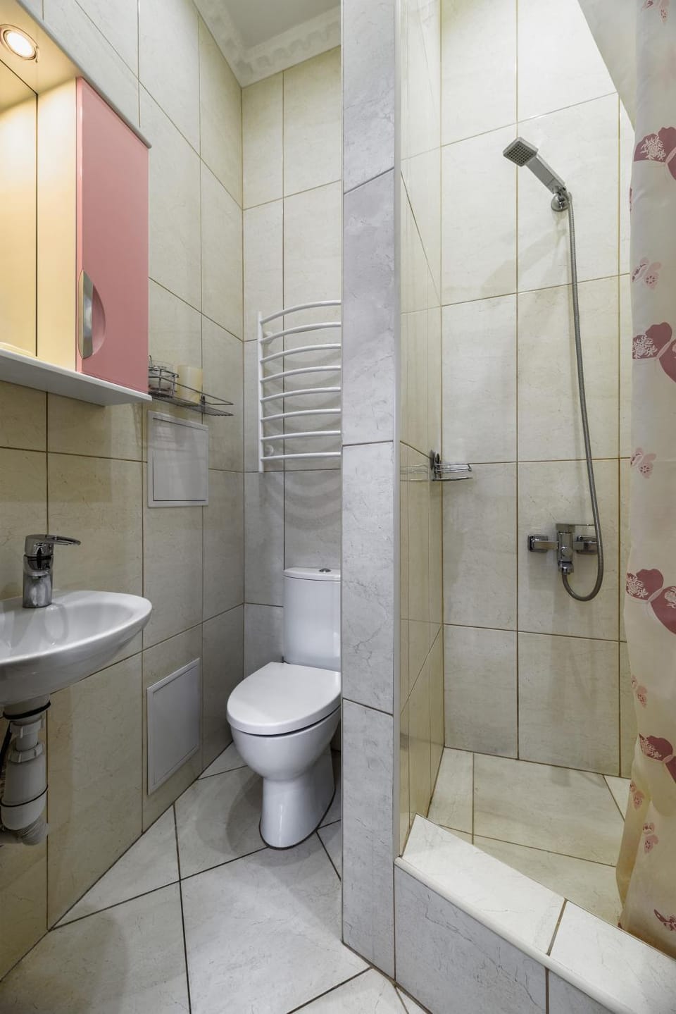 Апартаменти Новий Світ з однією спальнею Apartment in Lviv