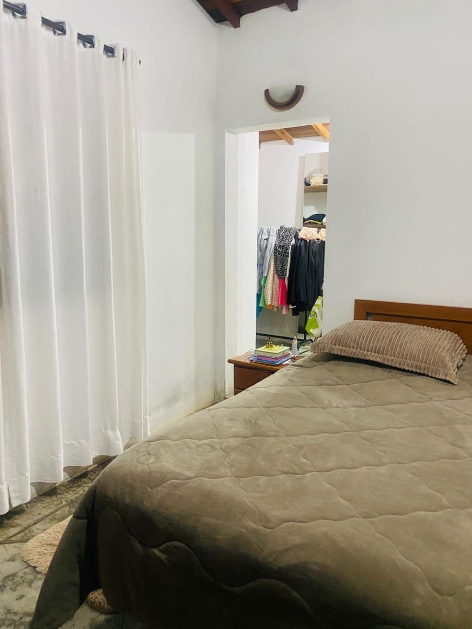 Chácara Recanto da Represa House in State of São Paulo